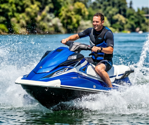 Jet Ski Rentals
